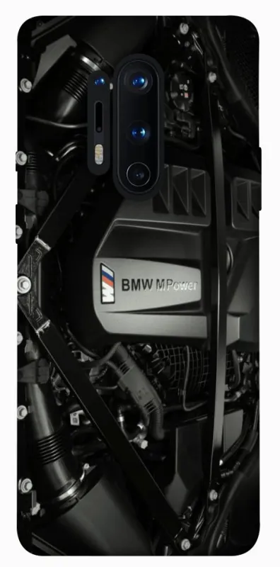 Чохол на OnePlus 8 Pro BMW V58 фото 1 з 1