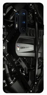 Чохол на OnePlus 8 Pro BMW V58 фото 1 з 1