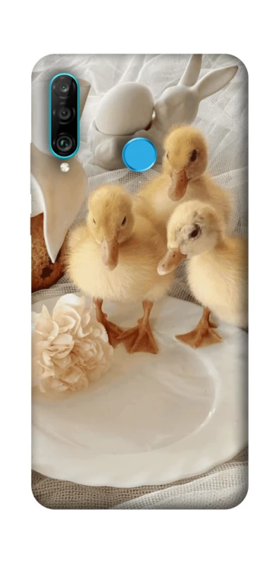 Чехол на Huawei P30 lite Easter Vibes фото 1 из 1