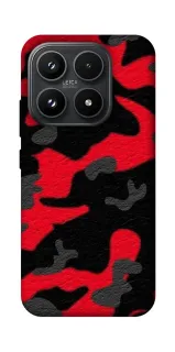 Чохол на Xiaomi 17 Camouflage v15 фото 1 з 1