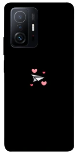 Чохол на Xiaomi 11T / 11T Pro Love aesthetic ver.13 фото 1 з 1