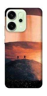 Чехол на Oppo Reno 14 Kanye West ver.9 фото 1 из 1