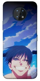 Чохол на Nokia G50 Toji v5 фото 1 з 1