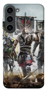 Чехол на Samsung Galaxy S23 Vikings v4 фото 1 из 1