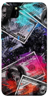 Чохол на Huawei Y5p Neo dollar v3 фото 1 з 1