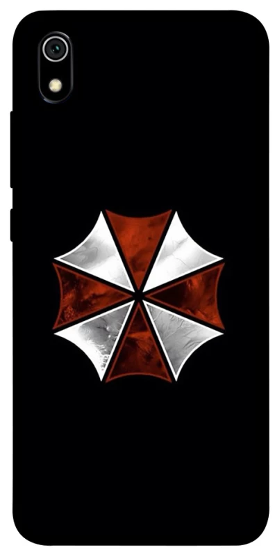 Чехол на Xiaomi Redmi 7A Umbrella Corporation фото 1 из 1