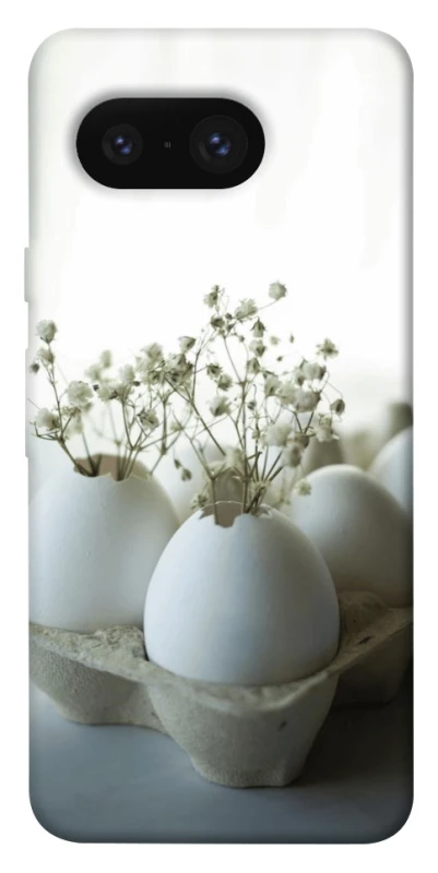 Чехол на Google Pixel 8 Hello фото 1 из 1