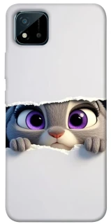 Чехол на Realme C11 (2021) Zootopia фото 1 из 1