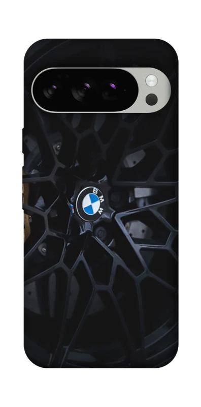 Чехол на Google Pixel 10 Pro Wheel BMW фото 1 из 1