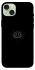 Чохол на Apple iPhone 15 Plus (6.7") Black Lotus фото 1 з 1