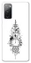 Чехол на Samsung Galaxy S20 FE Tattoo ver.8 фото 1 из 1