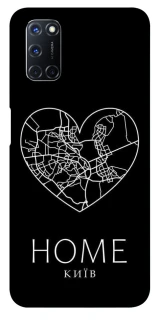 Чохол на Oppo A52 / A72 / A92 Київ Home фото 1 з 1