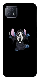 Чехол на Oppo A73 Halloween Stitch ver.2 фото 1 из 1