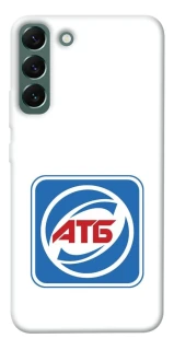 Чехол на Samsung Galaxy S22+ AТБ фото 1 из 1