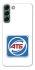 Чехол на Samsung Galaxy S22+ AТБ фото 1 из 1