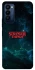 Чохол на TECNO Camon 18 Stranger Things ver.30 фото 1 з 1