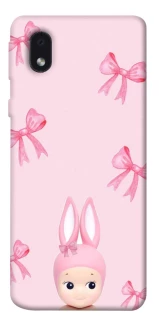Чохол на Samsung Galaxy M01 Core / A01 Core Ribbon Bunny фото 1 з 1