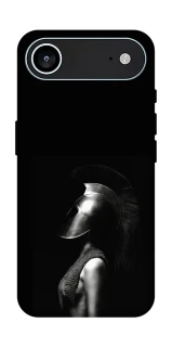 Чохол на Apple iPhone 17 Air (6.5") Goddess of war ver.7 фото 1 з 1