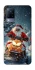 Чохол на Vivo V21 Christmas spirit ver.9 фото 1 з 1