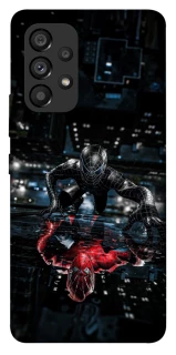 Чохол на Samsung Galaxy A53 5G Spiderman Venom фото 1 з 1