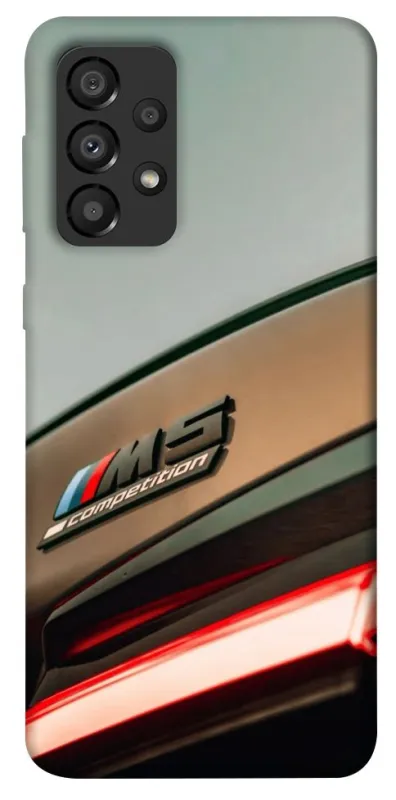 Чехол на Samsung Galaxy A33 5G BMW v13 фото 1 из 1
