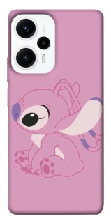 Чохол на Xiaomi Poco F5 / Note 12 Turbo Pair romantic theme ver.4 фото 1 з 1