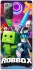 Чехол на Samsung Galaxy Note 20 Roblox gaming heroes фото 1 из 1
