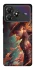 Чехол на ZTE Blade A36 Luffy фото 1 из 1