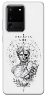 Чехол на Samsung Galaxy S20 Ultra Tattoo ver.5 фото 1 из 1