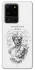 Чехол на Samsung Galaxy S20 Ultra Tattoo ver.5 фото 1 из 1