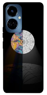 Чохол на TECNO Camon 19 Pro Wednesday room фото 1 з 1