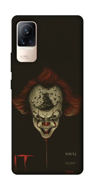 Чохол на Xiaomi Civi 6 Воно v2 фото 1 з 1