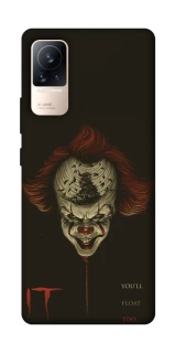 Чохол на Xiaomi Civi 6 Воно v2 фото 1 з 1