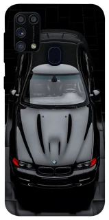 Чохол на Samsung Galaxy M31 BMW V12 фото 1 з 1