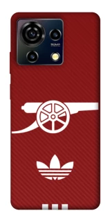 Чохол на ZTE Blade V50 Vita FC Arsenal v7 фото 1 з 1