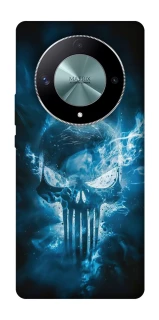 Чехол на Huawei Magic6 Lite Каратель v2 фото 1 из 1