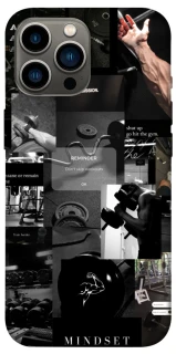 Чехол на Apple iPhone 13 Pro Max (6.7") Mindset фото 1 из 1