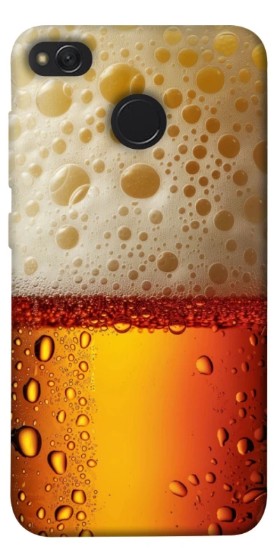 Чехол на Xiaomi Redmi 4X Beer Style фото 1 из 1