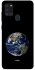 Чехол на Samsung Galaxy A21s Earth фото 1 из 1