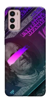 Чохол на Motorola Moto G42 Neo dollar v2 фото 1 з 1