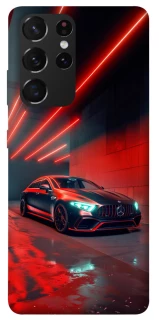 Чехол на Samsung Galaxy S21 Ultra Neon Mers фото 1 из 1