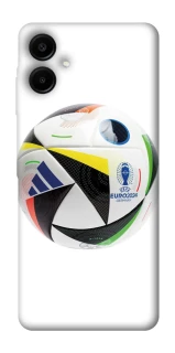 Чохол на Samsung Galaxy A07 Football Ball 2024 v2 фото 1 з 1
