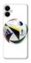 Чохол на Samsung Galaxy A07 Football Ball 2024 v2 фото 1 з 1