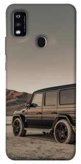 Чехол на ZTE Blade A51 Gelik фото 1 из 1