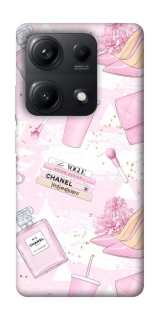 Чохол на Xiaomi Redmi Note 14S Fashion collage ver.10 фото 1 з 1