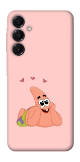 Чохол на Samsung Galaxy A16 4G/5G Патрік Стар фото 1 з 1