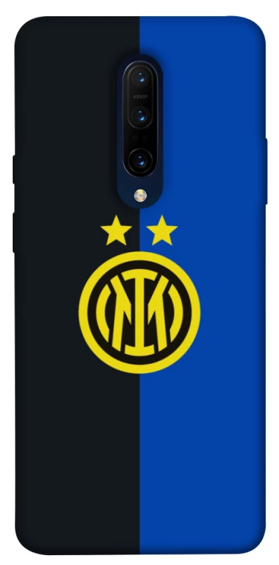 Чехол на OnePlus 7 Pro FC Inter v1 фото 1 из 1