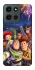 Чохол на Motorola Moto G Power (2025) Toy Story фото 1 з 1