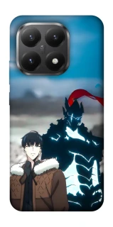 Чохол на Xiaomi 15T Sung and Igris фото 1 з 1