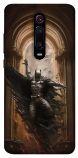 Чохол на Xiaomi Redmi K20 / K20 Pro / Mi9T / Mi9T Pro Batman v3 фото 1 з 1